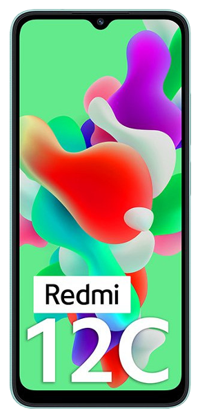 Redmi 12C