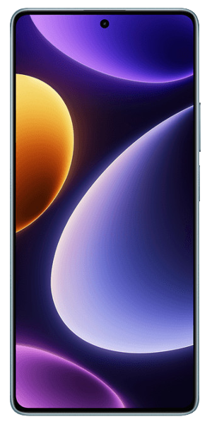 Redmi Note 12 Turbo