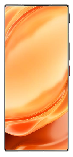 ZTE Nubia Z50 Ultra