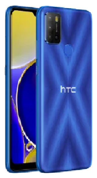 HTC Wildfire E2 Play