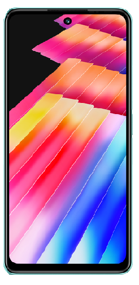 Infinix Hot 30
