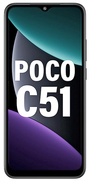 Poco C51