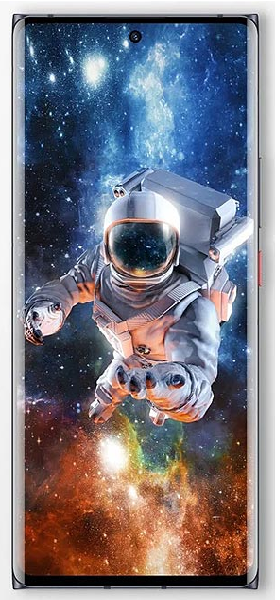 ZTE Axon 50 Ultra