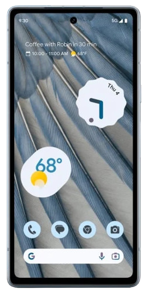 Google Pixel 7a