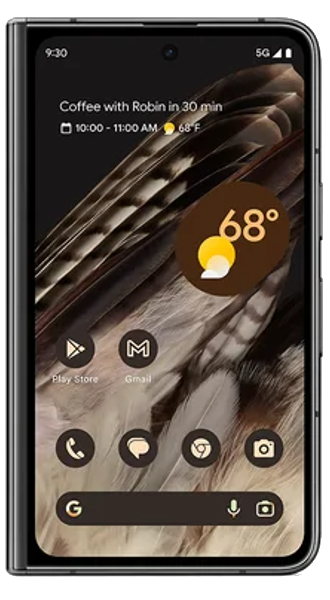 Google Pixel Fold