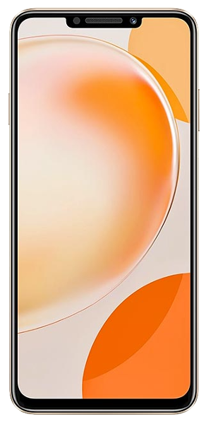 Huawei Nova Y91