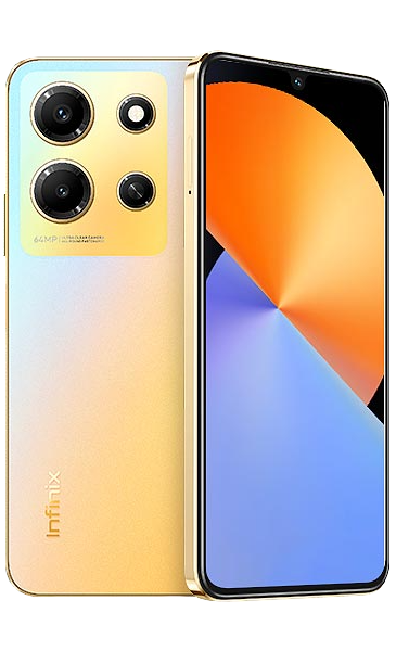Infinix Note 30i