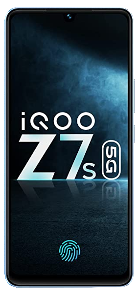 iQOO Z7s 5G