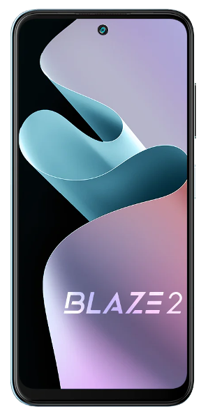Lava Blaze 2