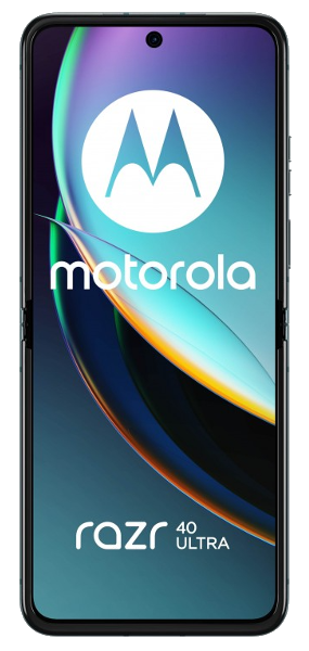 Motorola Razr 40 Ultra
