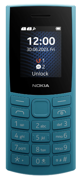Nokia 106 4G (2023)