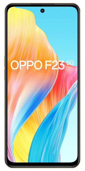 OPPO F23 5G