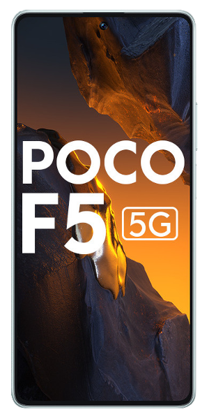 Poco F5 5G