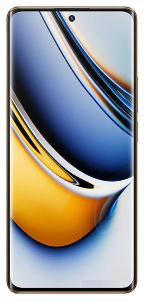 Realme 11 Pro Plus 5G