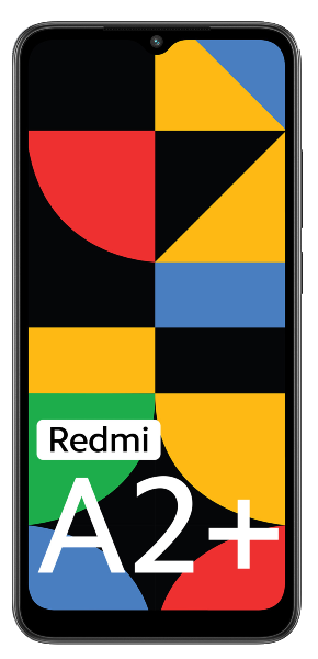 Redmi A2 Plus