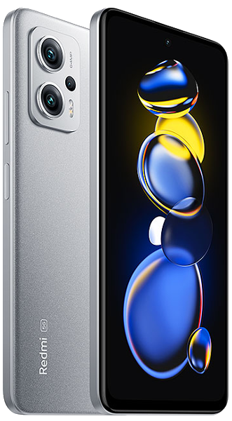Redmi Note 12T Pro