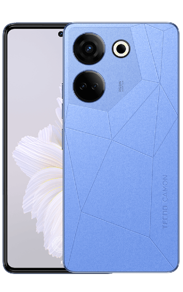 Tecno Camon 20 Pro