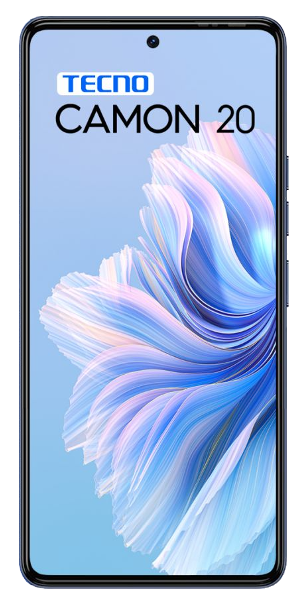 Tecno Camon 20