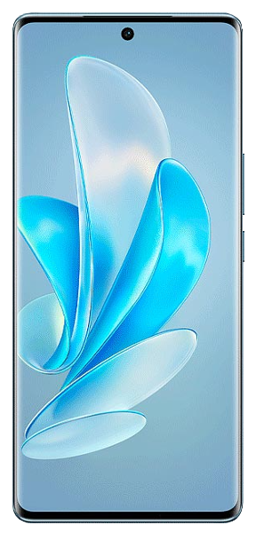 Vivo S17 Pro