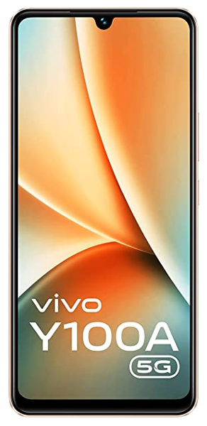 Vivo Y100A 5G