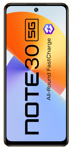 Infinix Note 30 5G