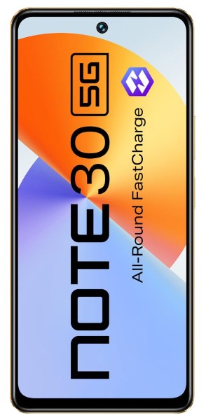Infinix Note 30 5G
