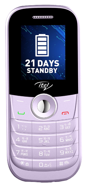 Itel Super Guru 200
