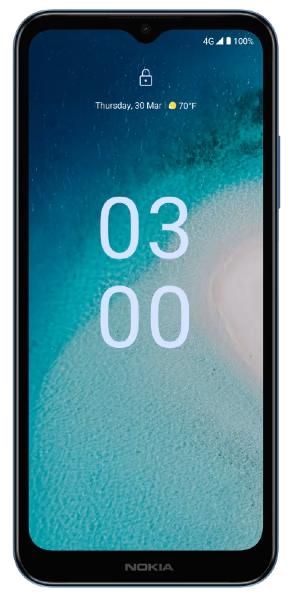 Nokia C300