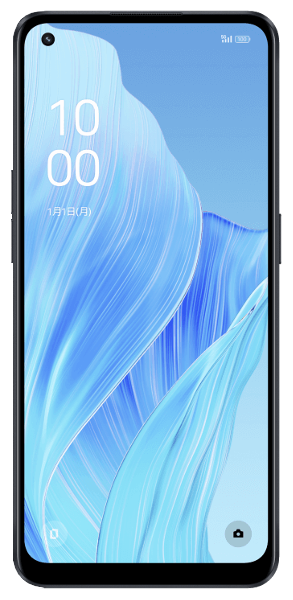 OPPO Reno9 A