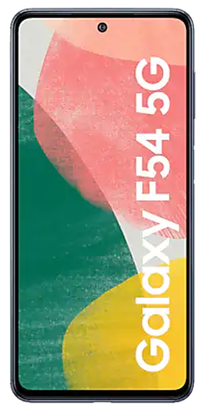 Samsung Galaxy F54 5G