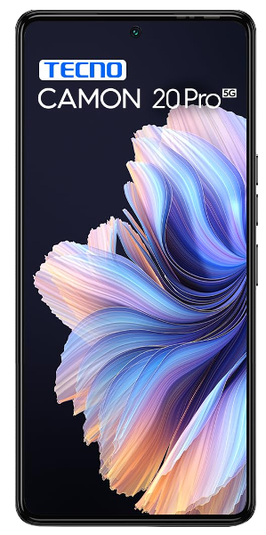 Tecno Camon 20 Pro 5G