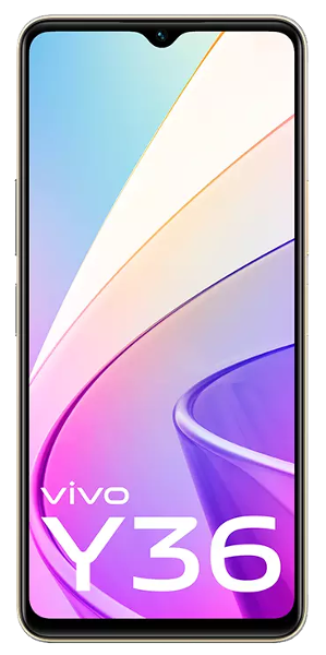 Vivo Y36