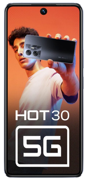 Infinix Hot 30 5G