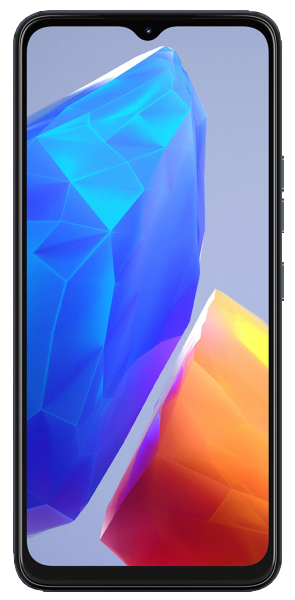 Itel A60s