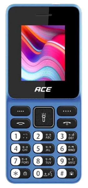 Itel Ace 2 Lite