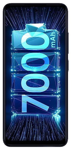 itel P40 Plus