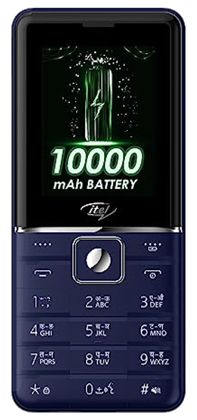 Itel Power 900