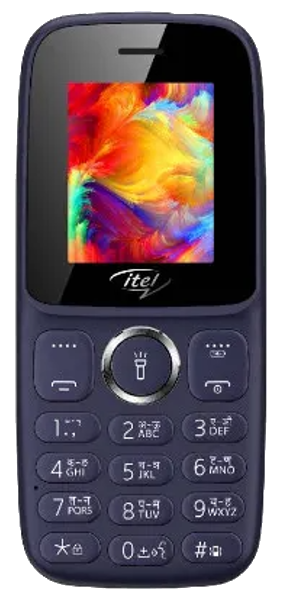 Itel U30