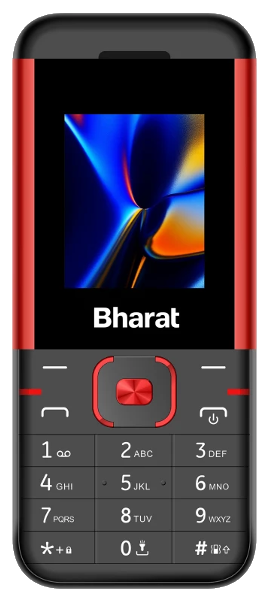 JioBharat K1 Karbonn