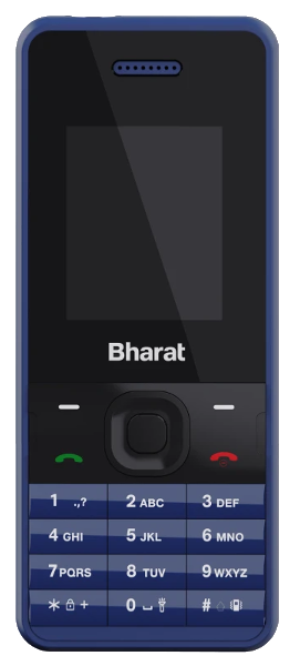 JioBharat V2