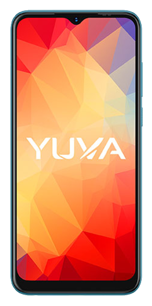 Lava Yuva
