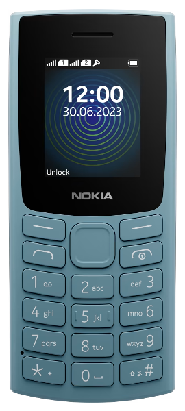 Nokia 110 2G (2023)