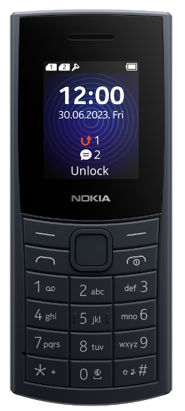 Nokia 110 4G (2023)