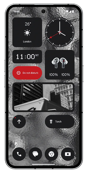 Nothing Phone 2