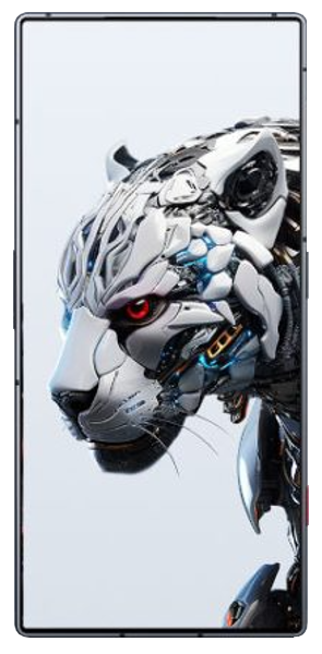 Nubia Red Magic 8S Pro
