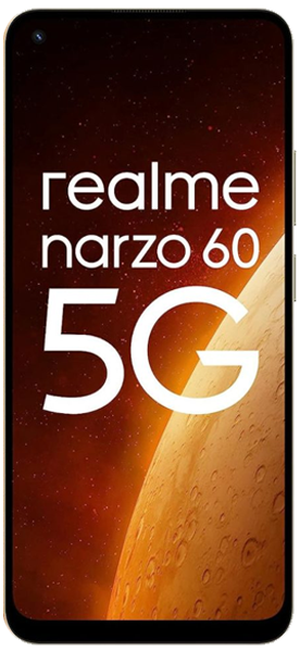 Realme Narzo 60 5G