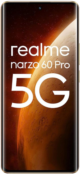 Realme Narzo 60 Pro 5G