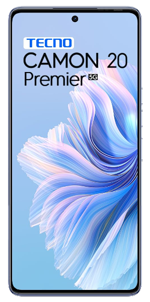 Tecno Camon 20 Premier 5G