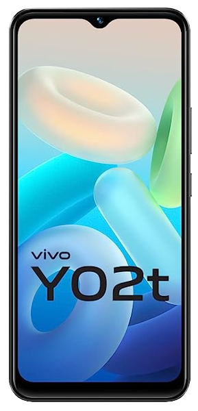Vivo Y02t