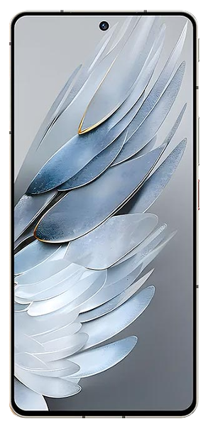 nubia Z50S Pro